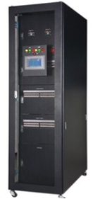 機(jī)房列頭配電柜 電源分配列柜 列頭柜