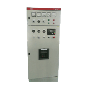 柴機(jī)控制柜