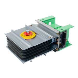 密集母線(xiàn)槽